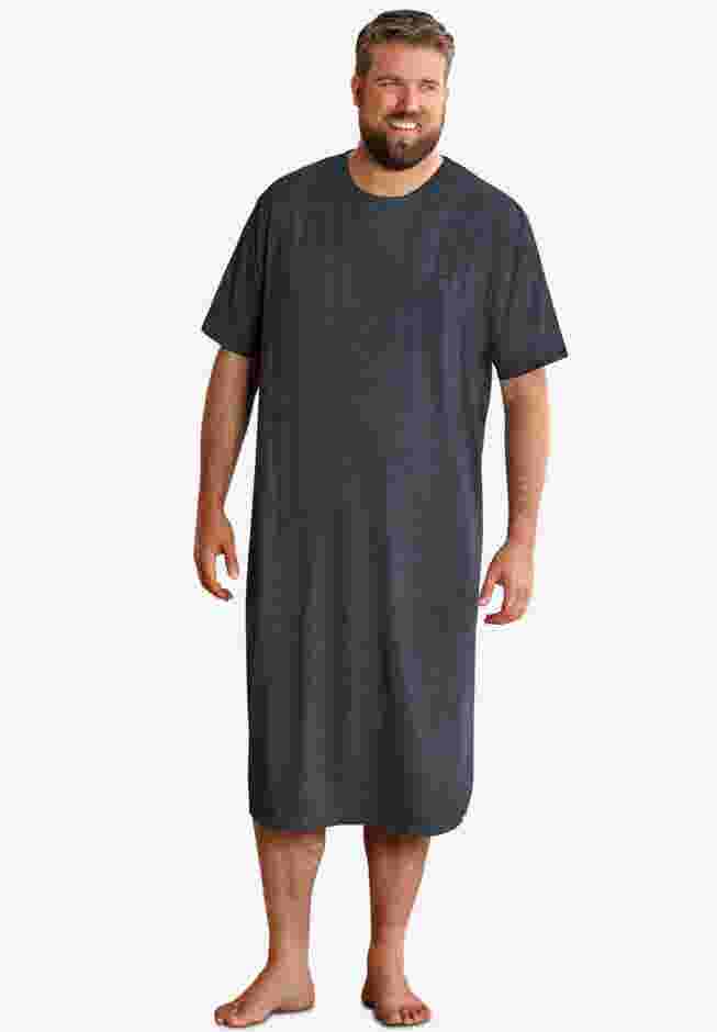 Lightweight T-Shirt Nightshirt image number 0