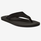 The Sylvia Soft Footbed Thong Slip On Sandal image number null