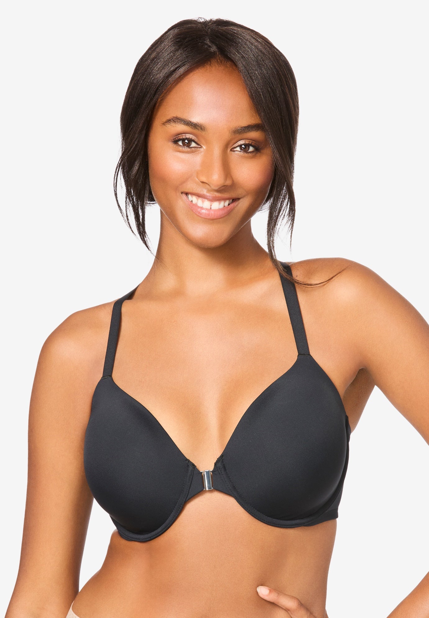 The Luna Bra image number 0