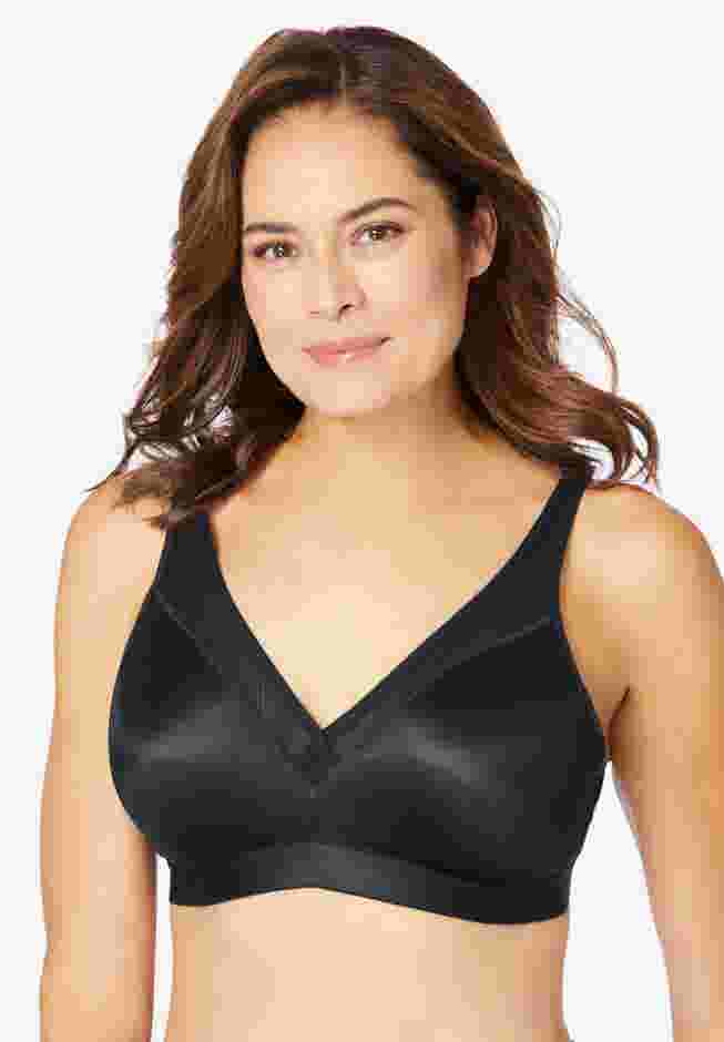 Simply Cool Wireless Bra image number 0