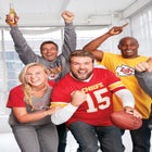 NFL&reg; Lightweight Player Jersey image number null