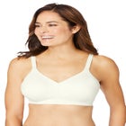 Wireless Back Smoothing Bra image number null