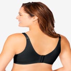 Wireless Back Smoothing Bra image number null