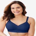 Wireless Back Smoothing Bra image number null