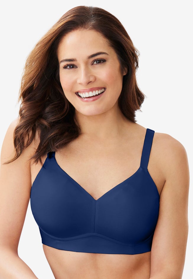 Wireless Back Smoothing Bra image number 0