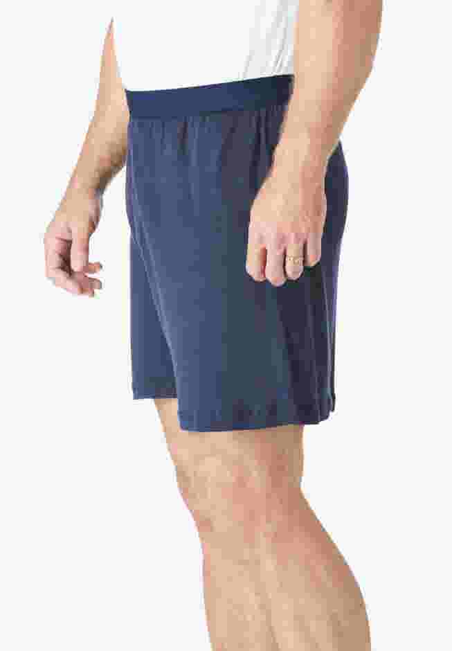 5-Pack Cotton Boxers image number 3
