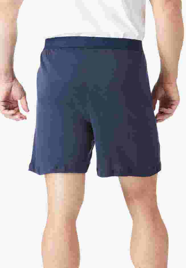 5-Pack Cotton Boxers image number 4