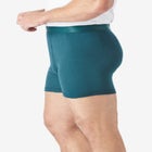 Cotton Boxer Briefs 5-Pack image number null