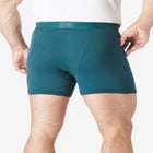 Cotton Boxer Briefs 5-Pack image number null