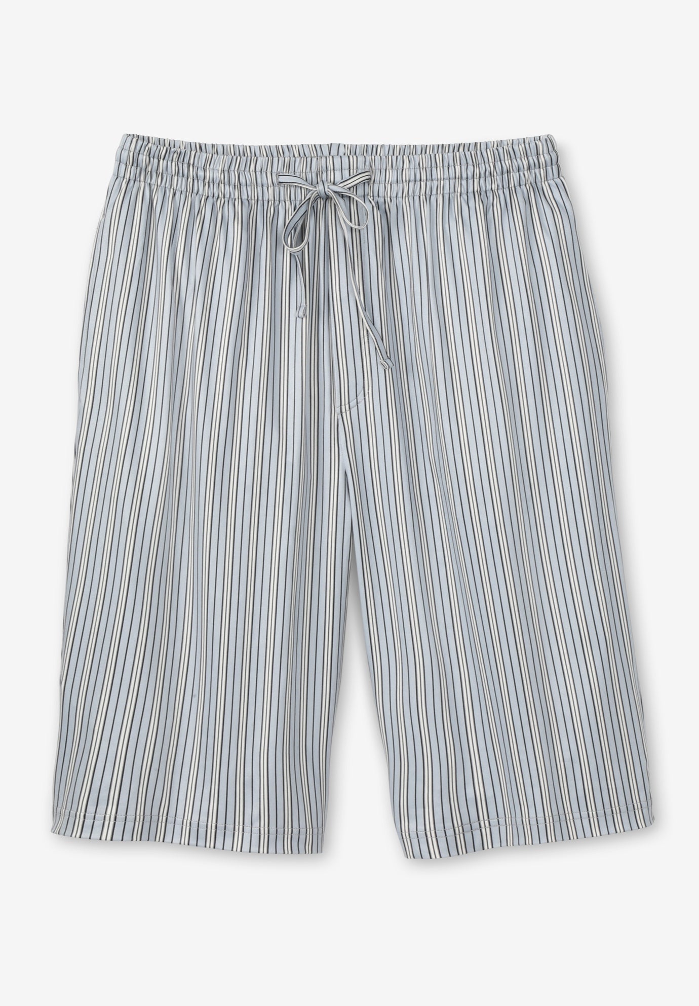 Ultra-Soft Pajama Shorts image number 0