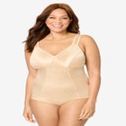 Secret Solutions&reg; Bodysuit image number null