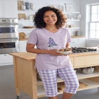 Capri Pajamas image number 0