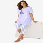 Capri Pajamas image number null