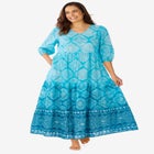 Dreams & Co&reg; Tiered Peasant Lounger image number null