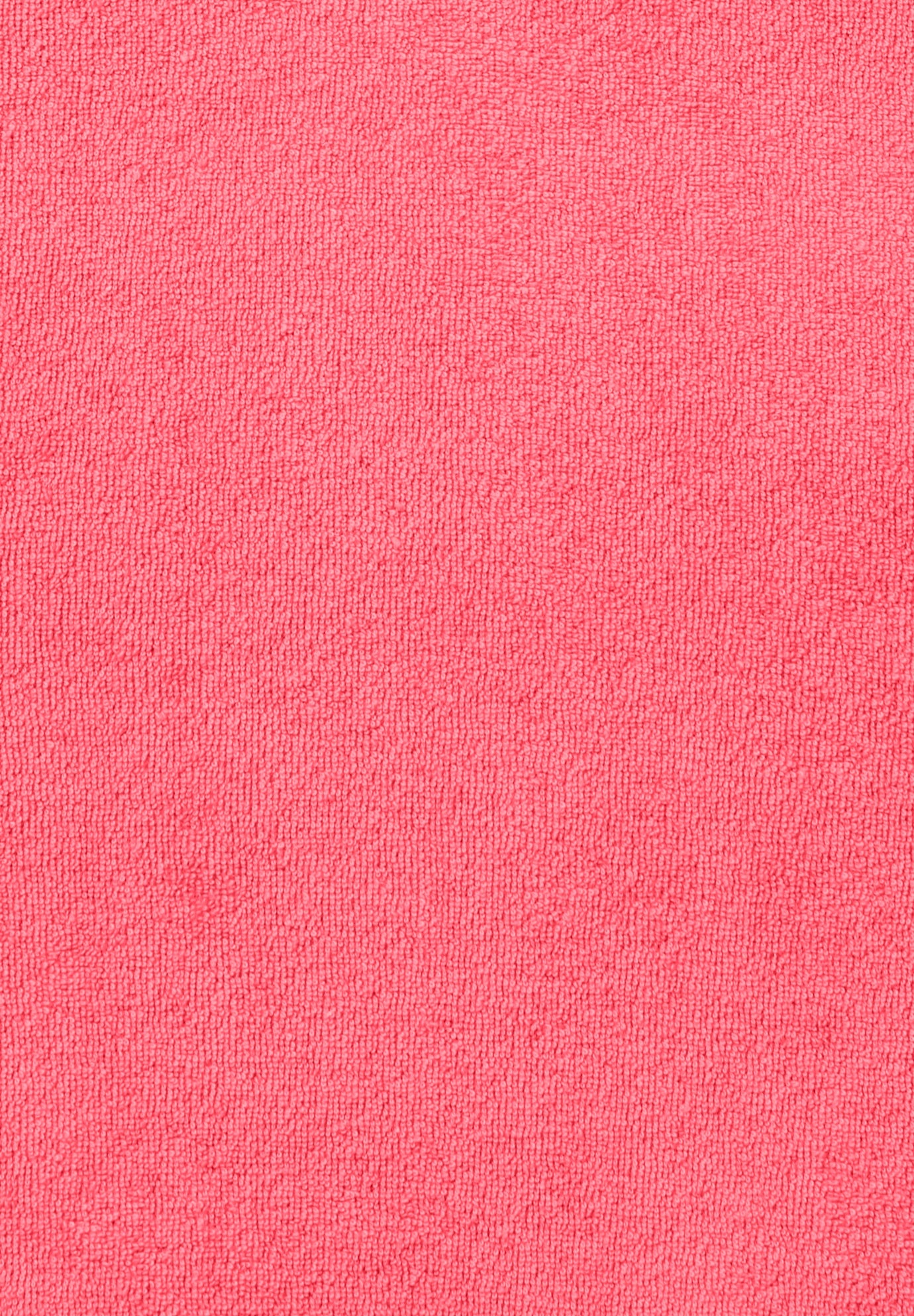 Baby French Terry Shorts Cover Up image number 4