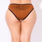 High Waist Bikini Bottom image number null