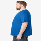 The Ultra-Light No Pocket Tee image number 2