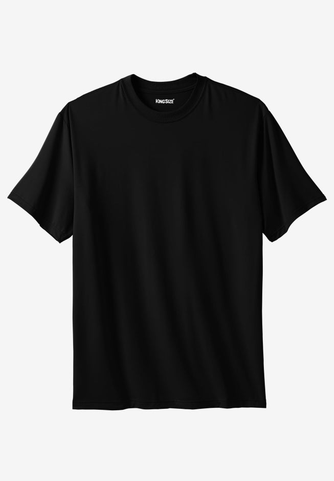 Performance Flex Crewneck Tee image number 0