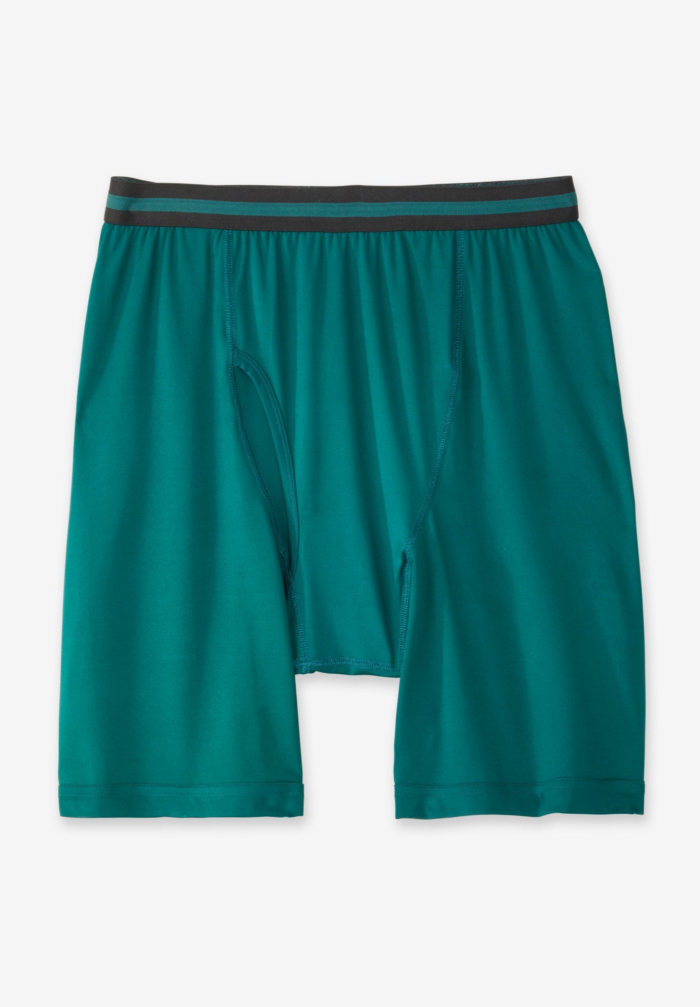 Performance Flex Cycle Briefs image number 0