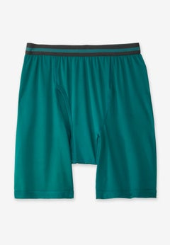 Performance Flex Cycle Briefs