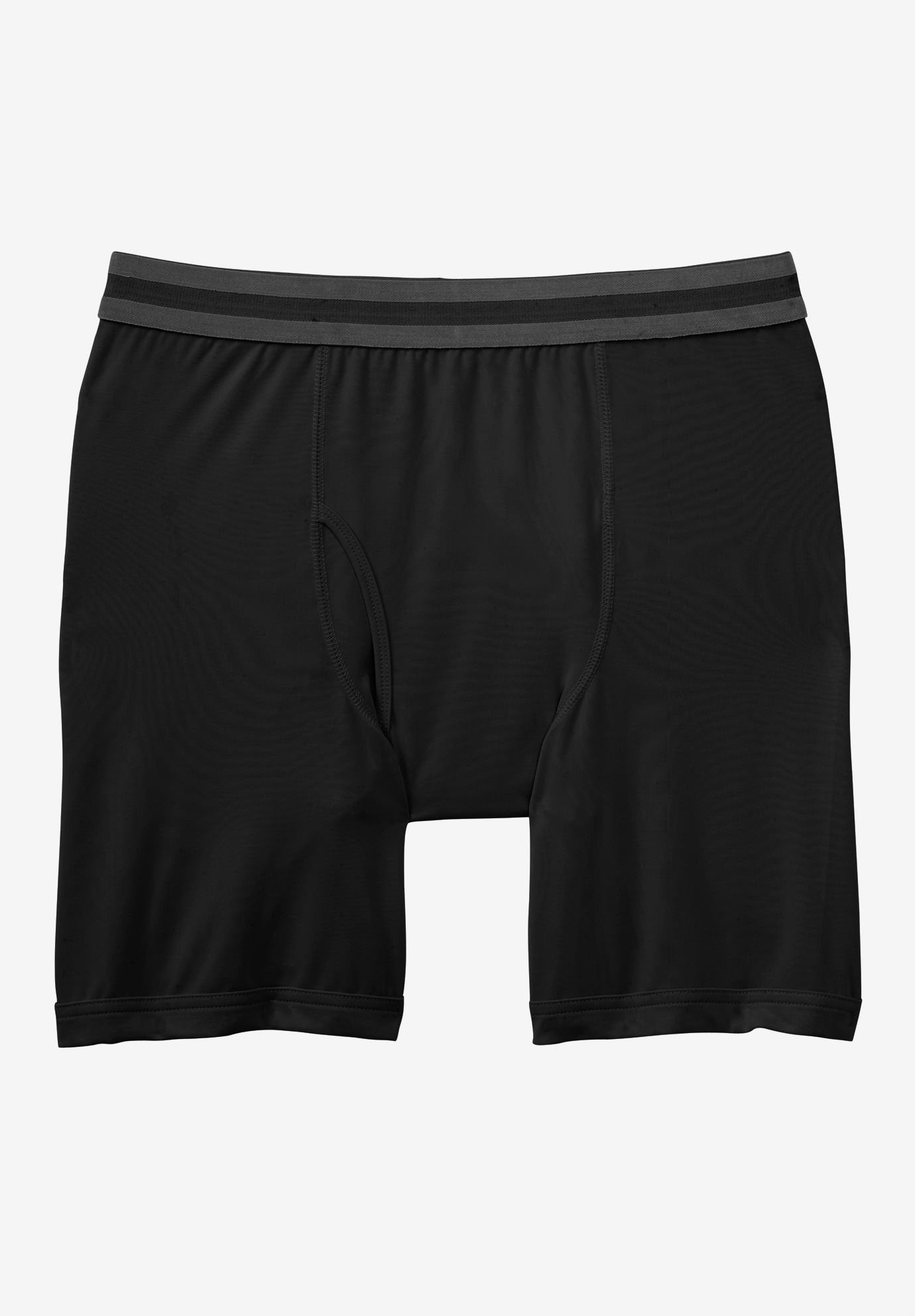 Performance Flex Cycle Briefs image number 0