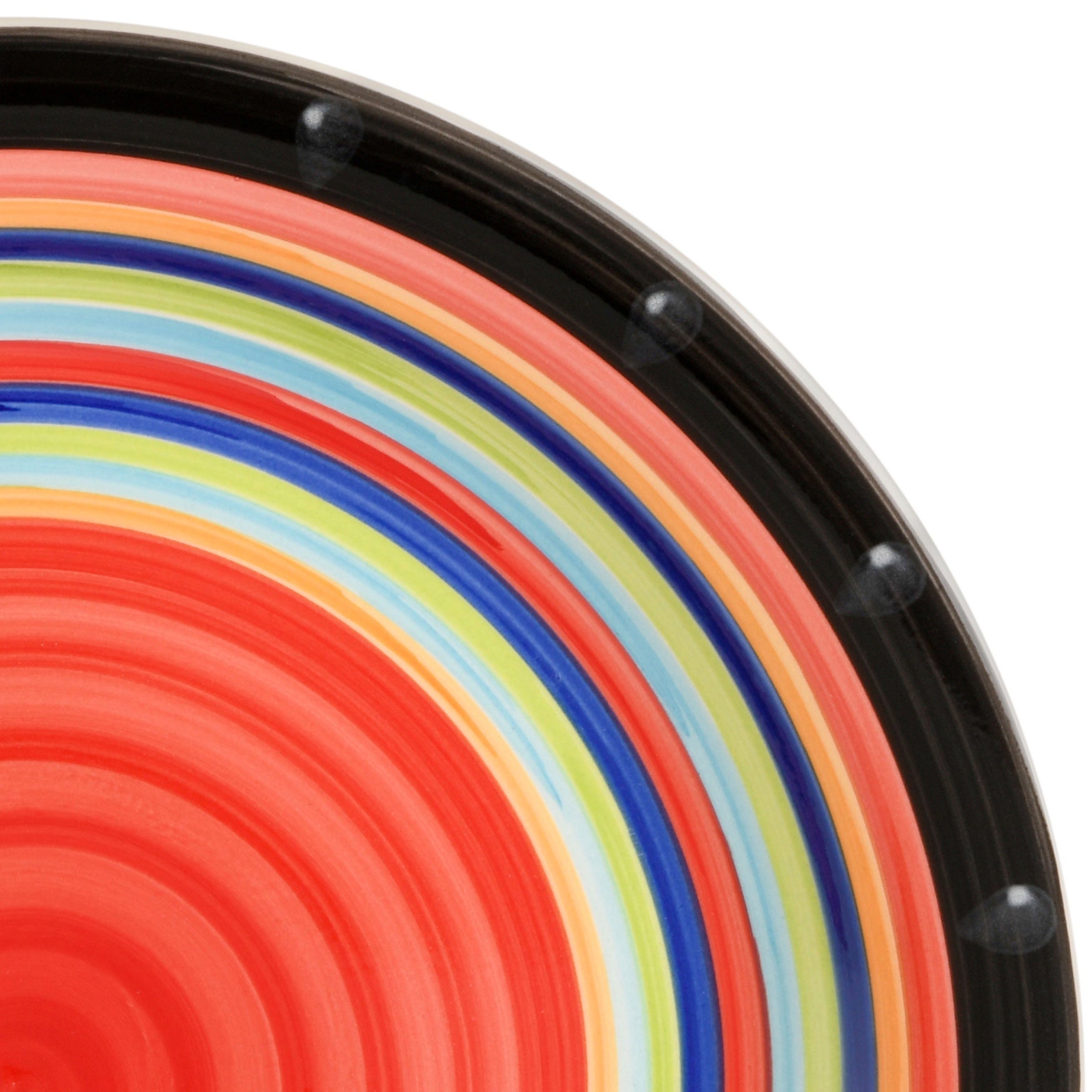 16-PC. Casa Stella Dinnerware Set image number 2