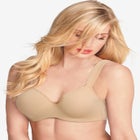 Basic Balconette Bra image number null