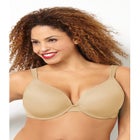 Underwire Basic Plunge Neckline Bra image number null