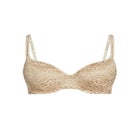 Lace Balconette Underwire Bra image number null
