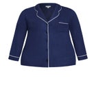 Hacci Button Plain Top image number null