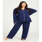 Hacci Button Plain Top image number null