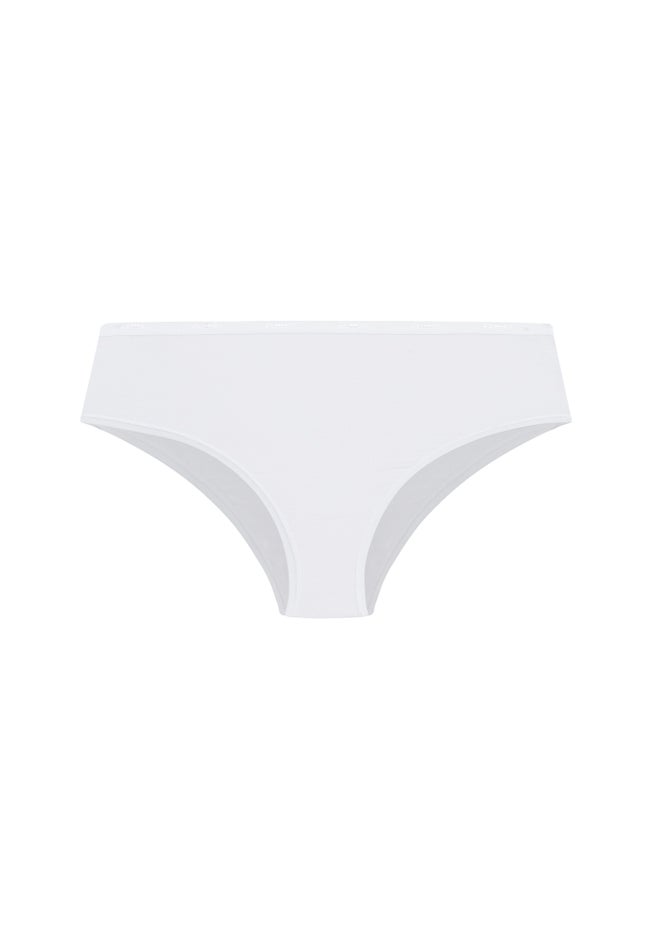 Comfort Hi Cut Brief image number 2
