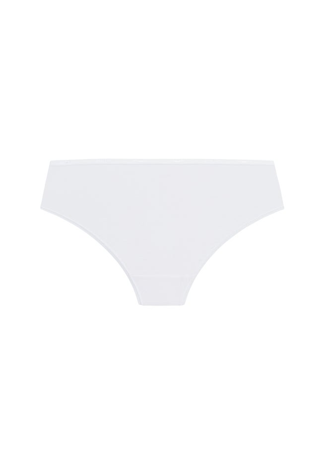 Comfort Hi Cut Brief image number 7