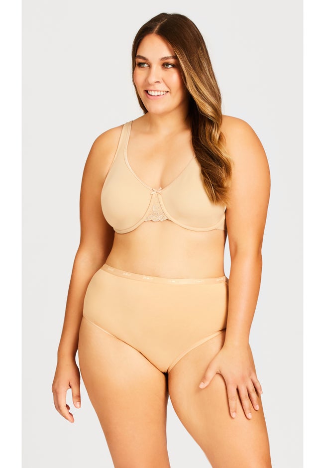 Comfort Modern Brief image number 0