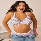 Back Smoother Bra image number null