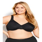 Smooth Caress Bra image number null