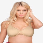 Smooth Caress Bra image number null