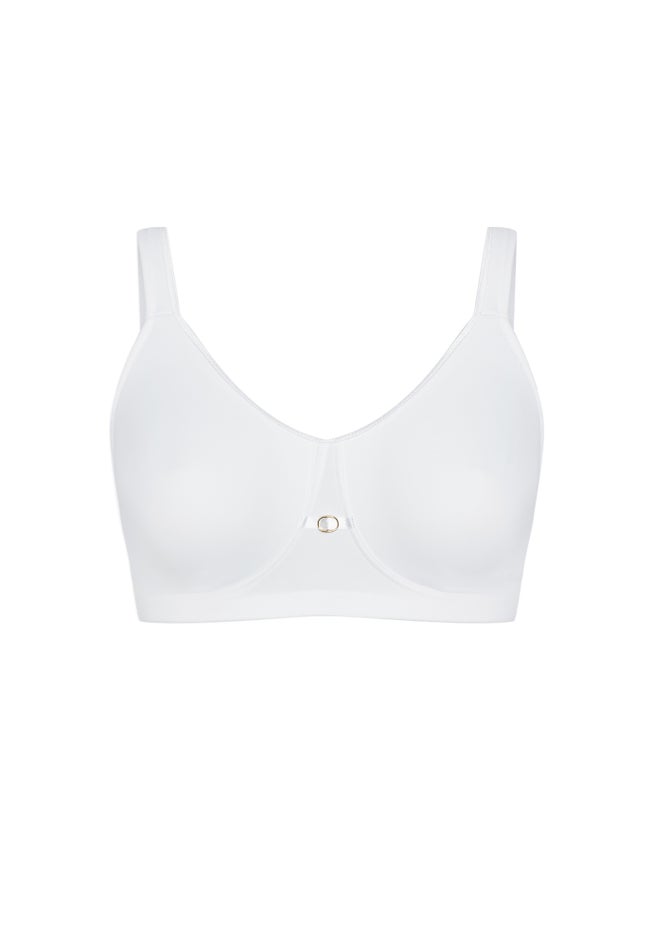 Soft Caress Bra image number 2