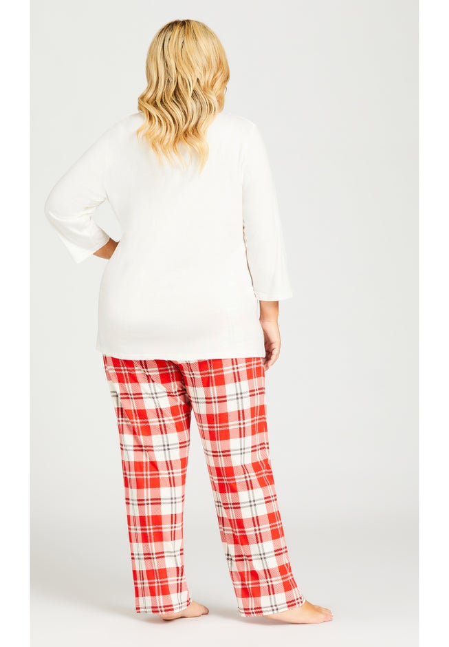 Robin Sleep Top image number 3