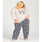 Love Sleep Top image number null