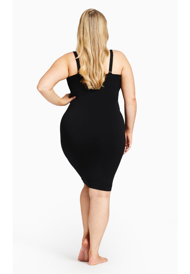 Seamless Shaper Slip image number 1