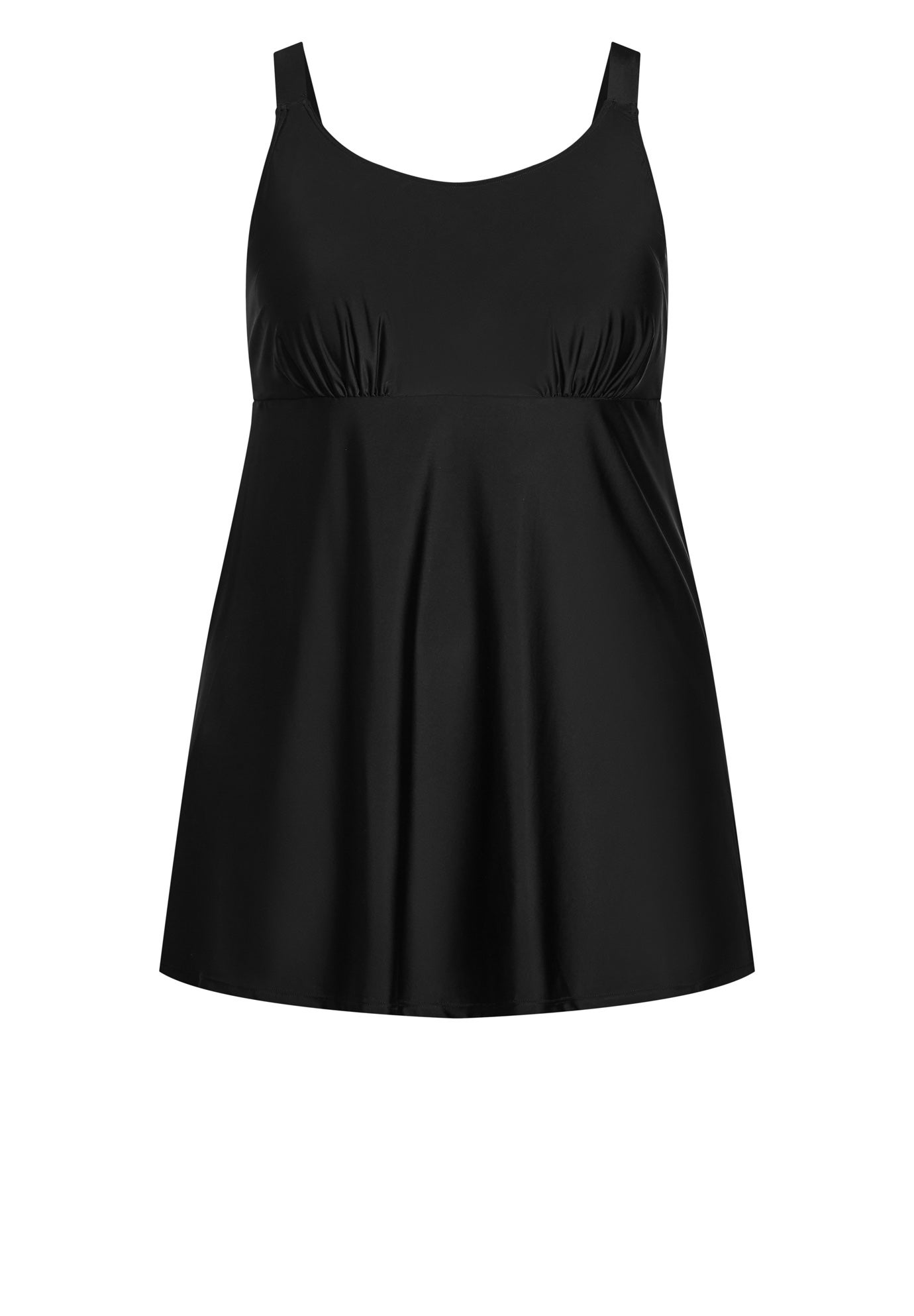 Empire Swim Dress image number 2