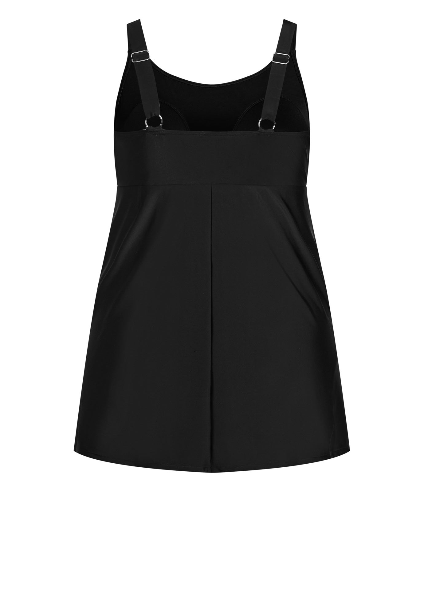 Empire Swim Dress image number 4