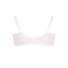 Full Coverage Wire Free Bra image number null