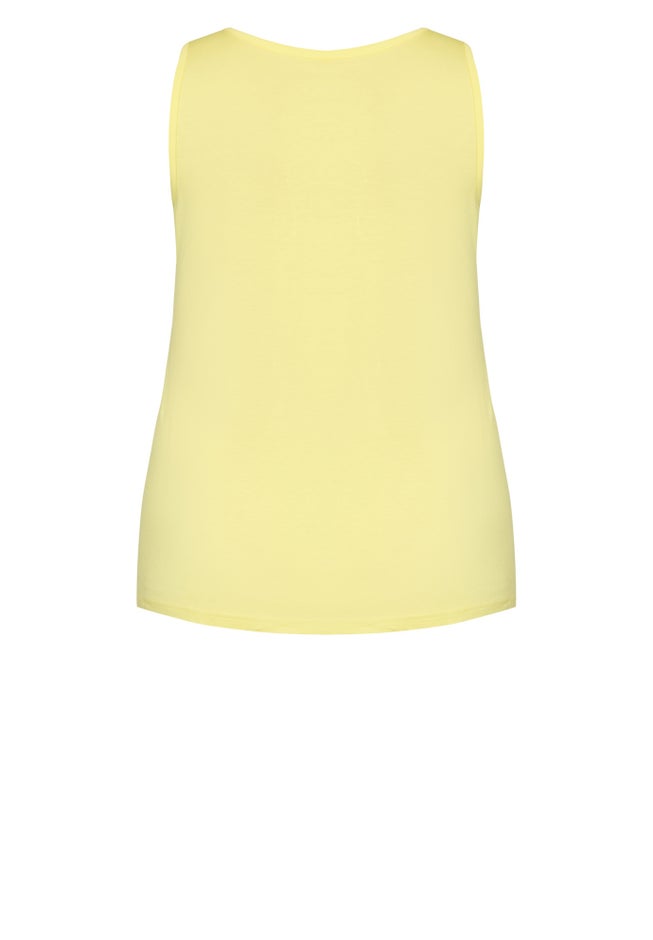 Eggstra Sleep Tank image number null