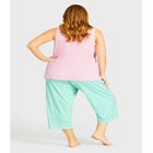 Chicks Sleep Tank image number null