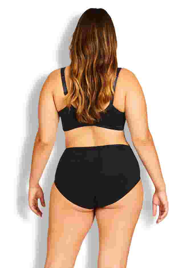 Basic Modern Brief 3 Pack image number 1