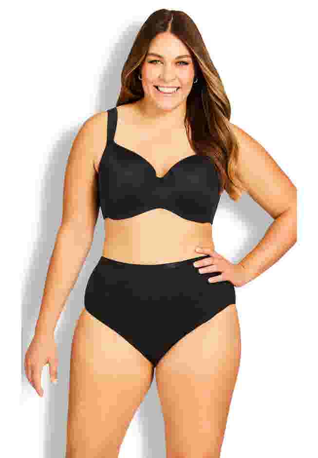 Basic Modern Brief 3 Pack image number 0