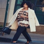 Leisure Button Tunic image number null