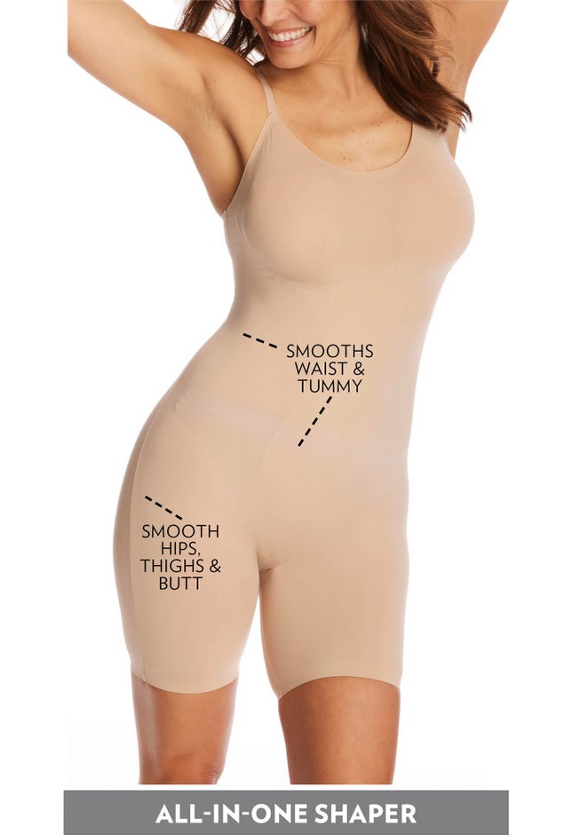 Invisible Shaper Light Control All-In-One Shaper image number 2